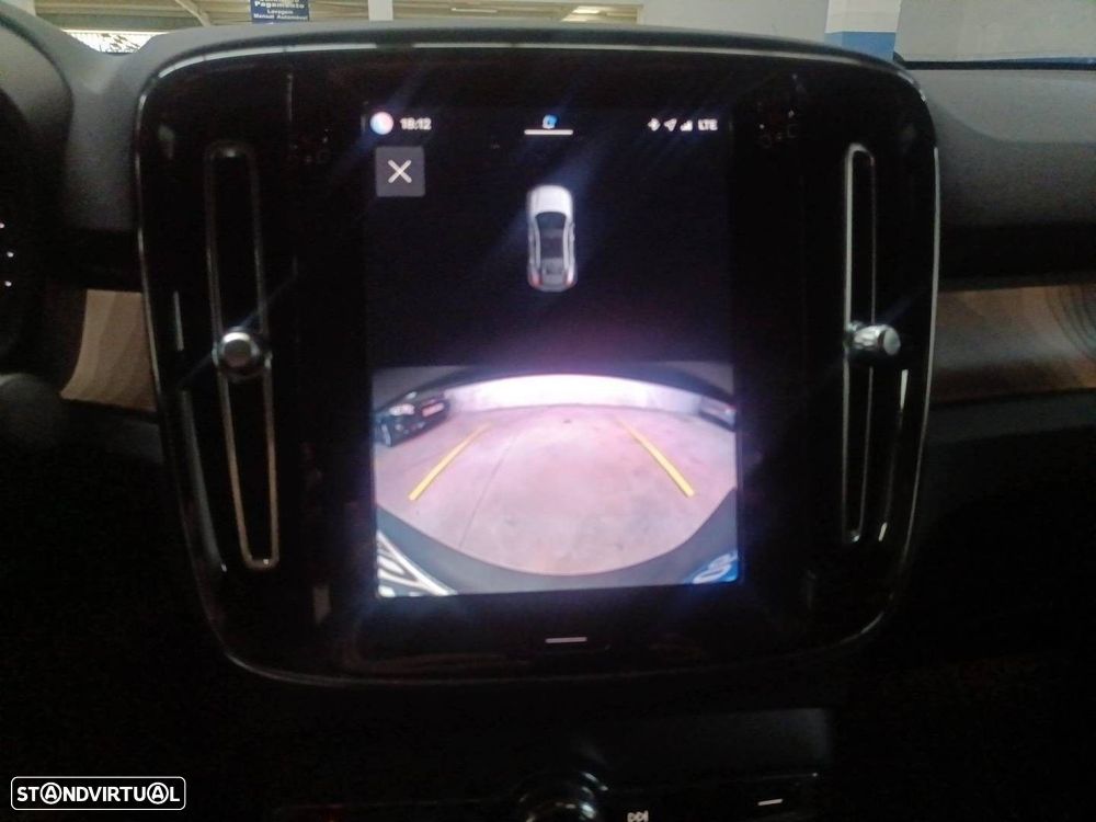 Volvo C40 Recharge Plus - 19