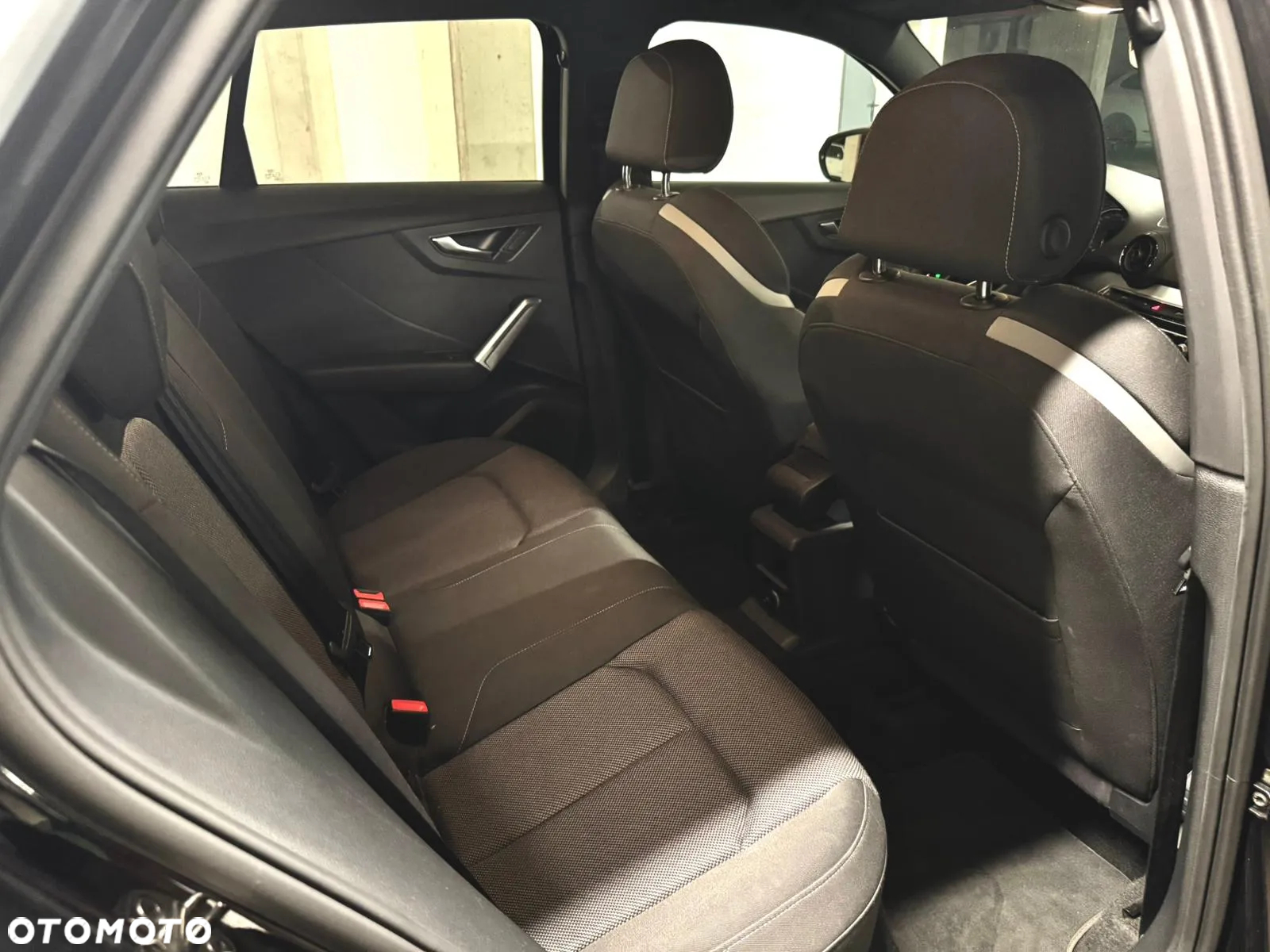 Audi Q2 1.4 TFSI CoD - 6