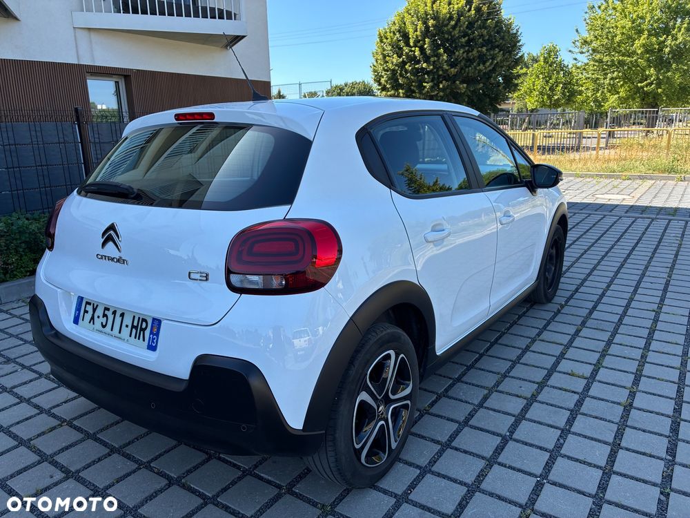 Citroën C3 - 4