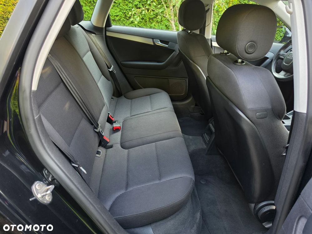Audi A3 Sportback 1.6 Ambition - 18