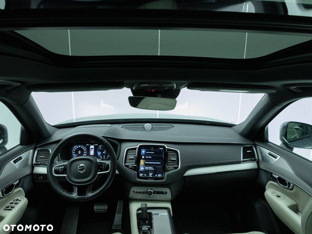 Volvo XC 90 B5 D AWD Geartronic RDesign - 19