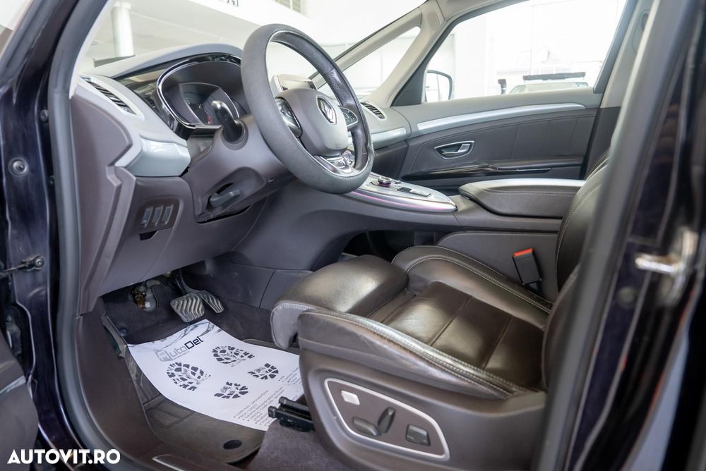 Renault Espace Energy dCi 160 EDC Business - 17