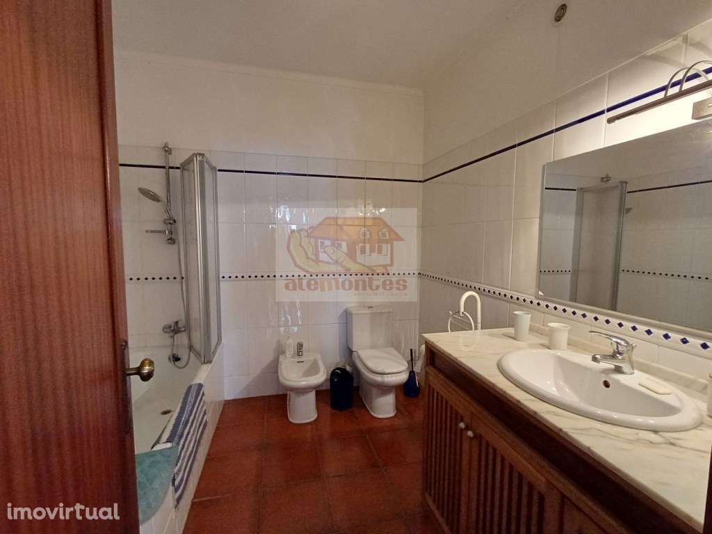 Moradia com pátio em aldeia - 5 minutos das praias - Grande imagem: 5/21