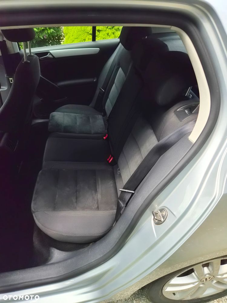 Volkswagen Golf 1.4 TSI Highline - 5