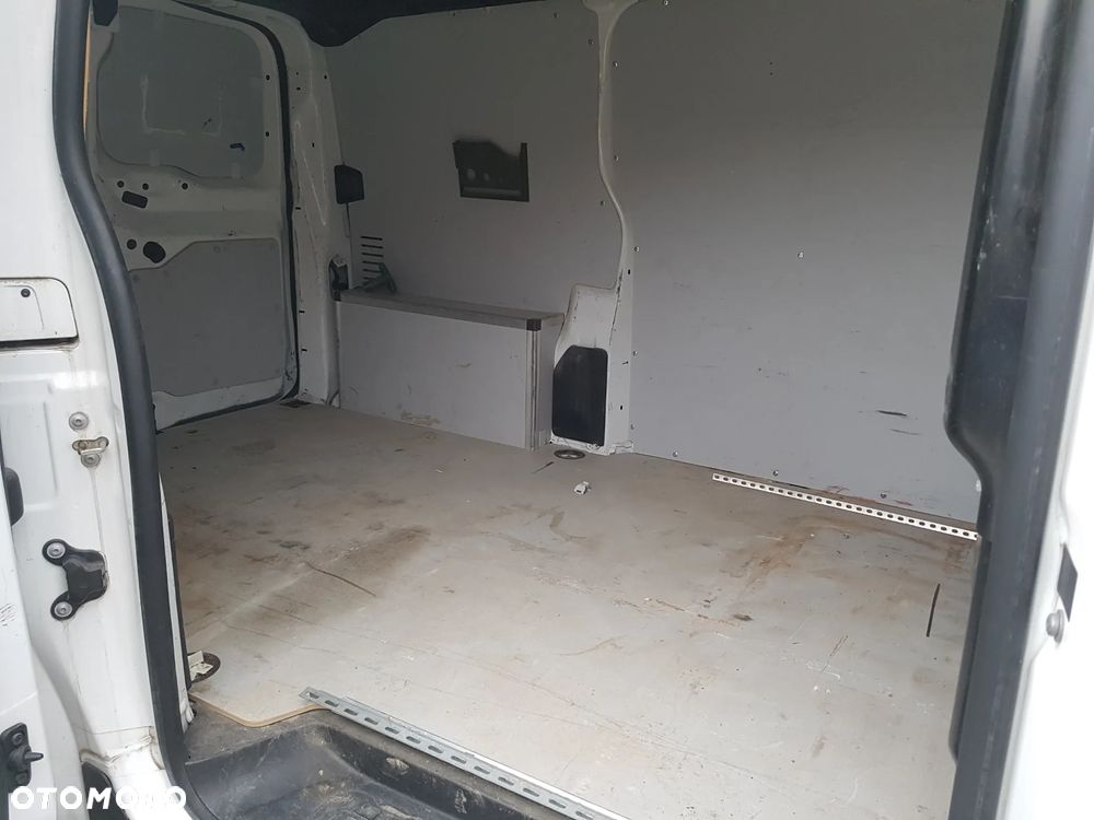 Citroën JUMPY 1.5 Bluehdi - 9