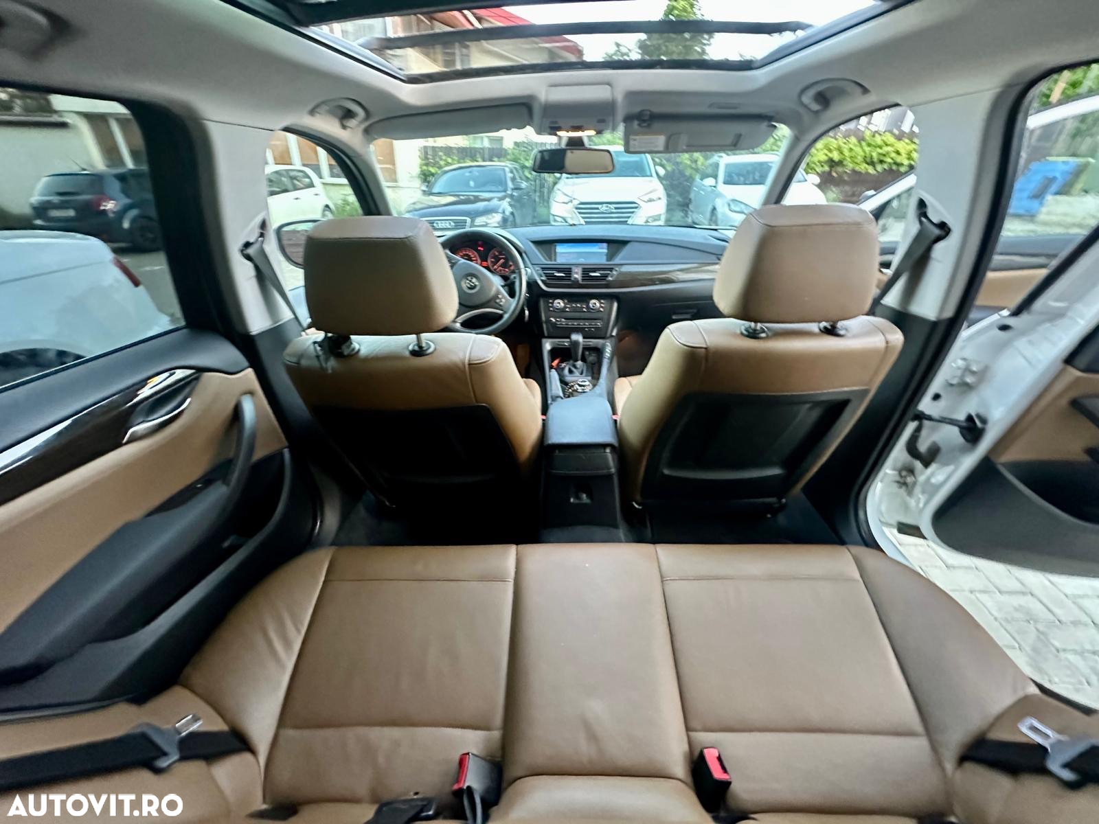 BMW X1 - 6