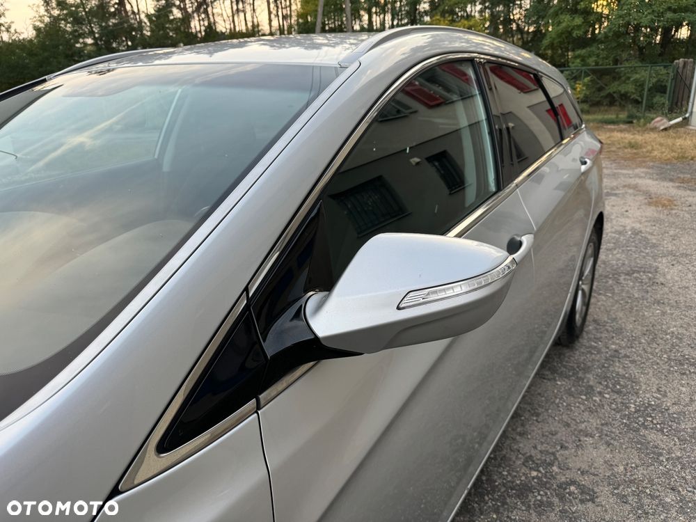 Hyundai i40 - 26