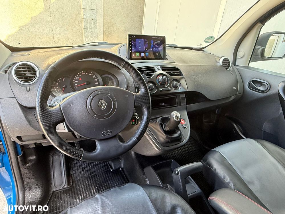 Renault KANGOO - 7