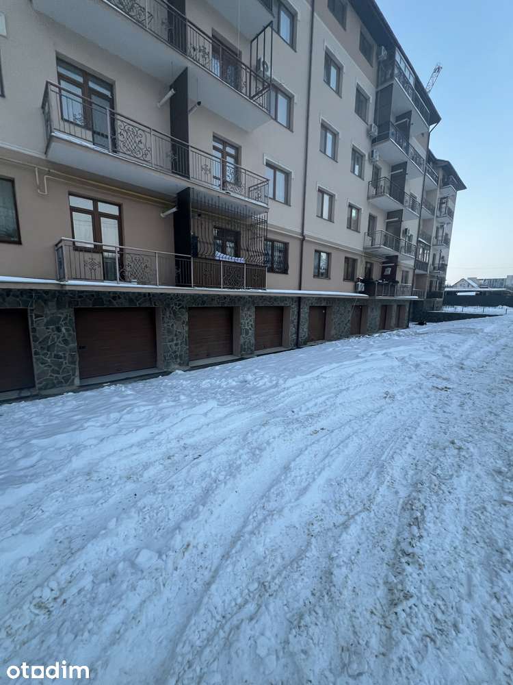 Цегляний гараж біля ТЦ, сухий, площа 20 м², продаж від власника - Повне зображення: 5/8