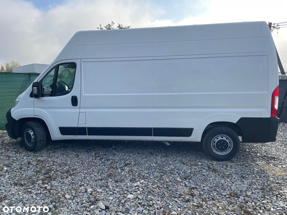 Citroën JUMPER - 13