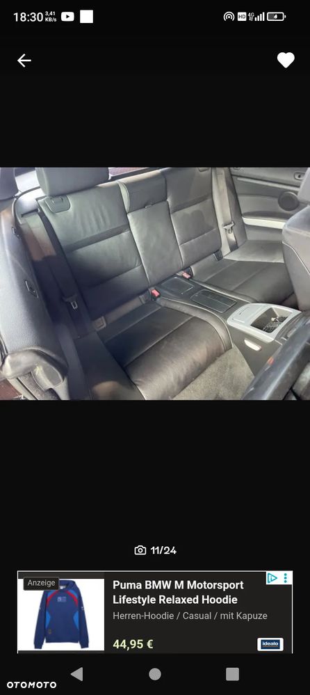 BMW Seria 3 - 39