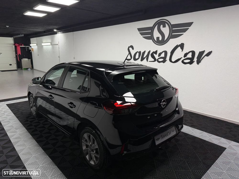 Opel Corsa 1.2 S&S Edition - 4