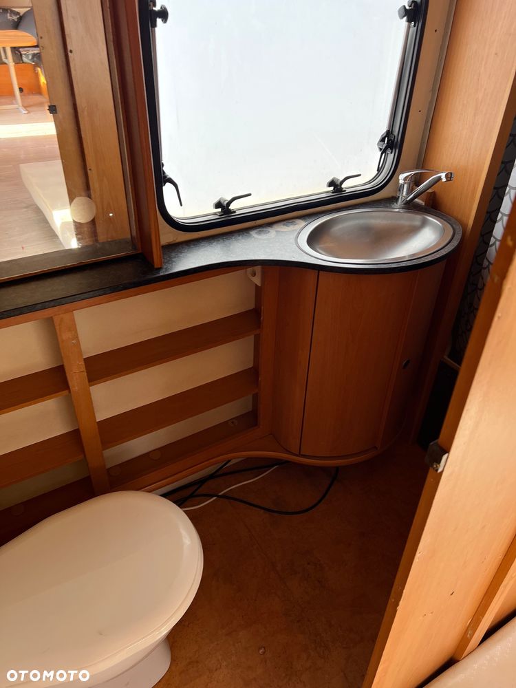 Dethleffs SILVER EMOTION 700 VIP - 25