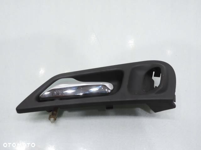 KLAMKA DRZWI LEWY TYŁ MERCEDES W203 - 8