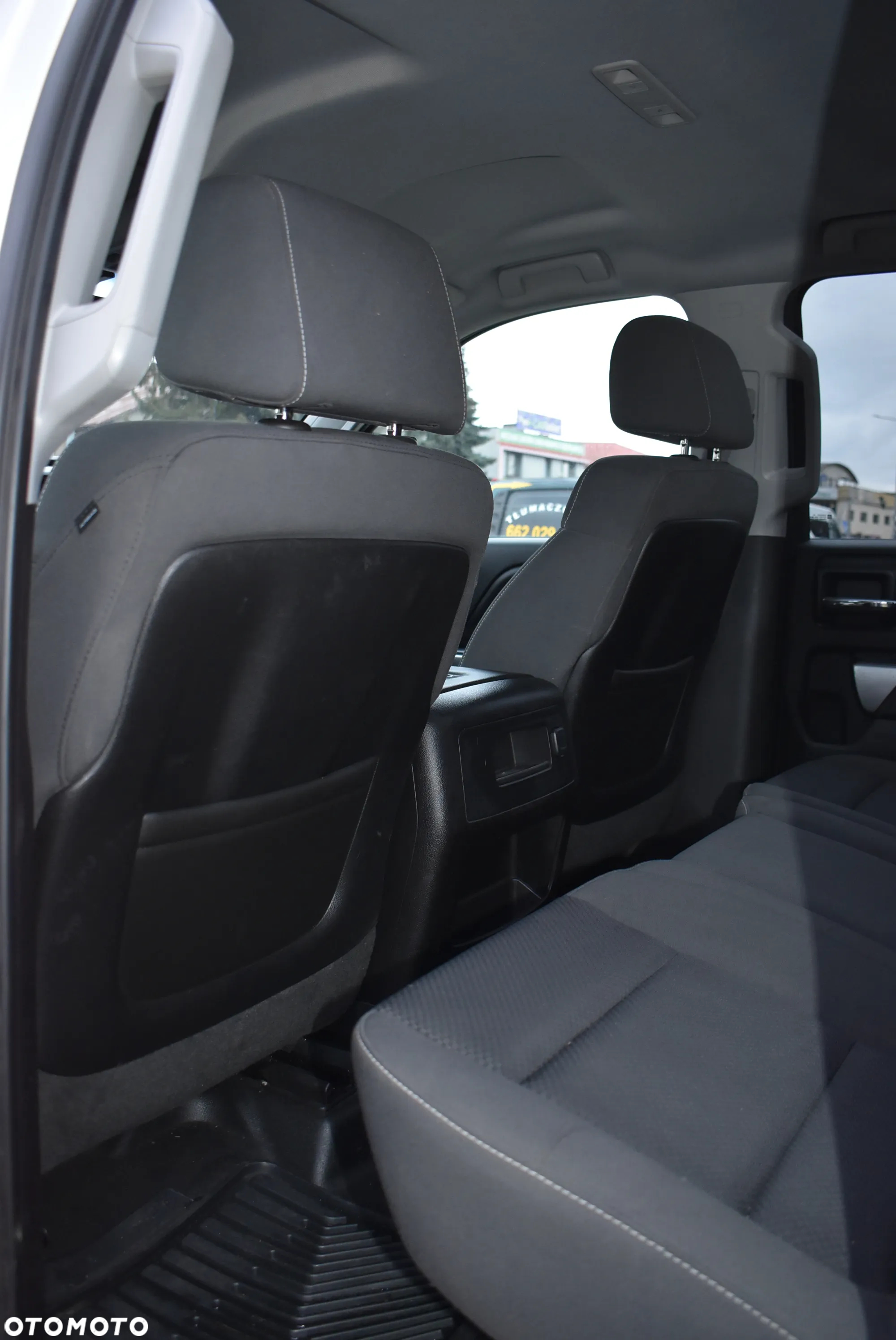 Chevrolet Silverado 5.3 Crew Cab LT2 4x4 - 28