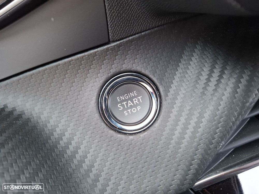 Peugeot e-2008 50 kWh Allure - 20