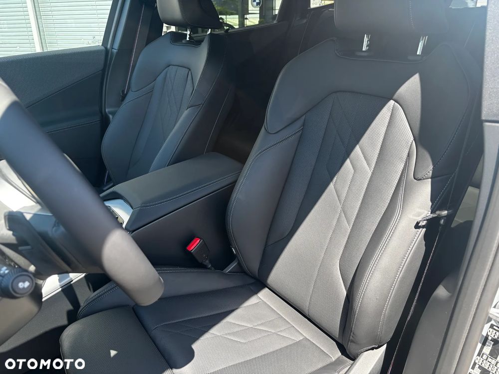 BMW X3 xDrive20 mHEV - 10