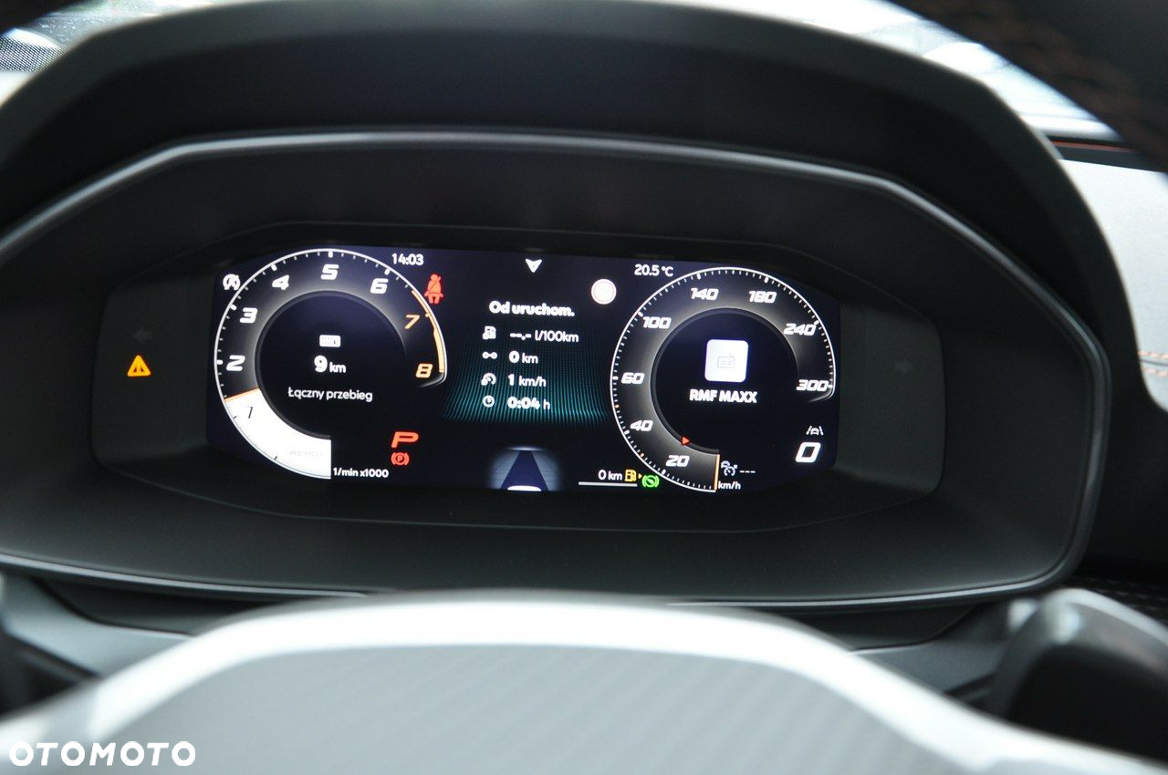 Cupra Formentor 2.0 TSI 4Drive DSG VZ - 13