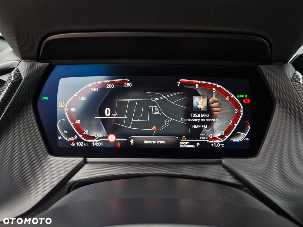 BMW Seria 2 220i M Sport sport - 31