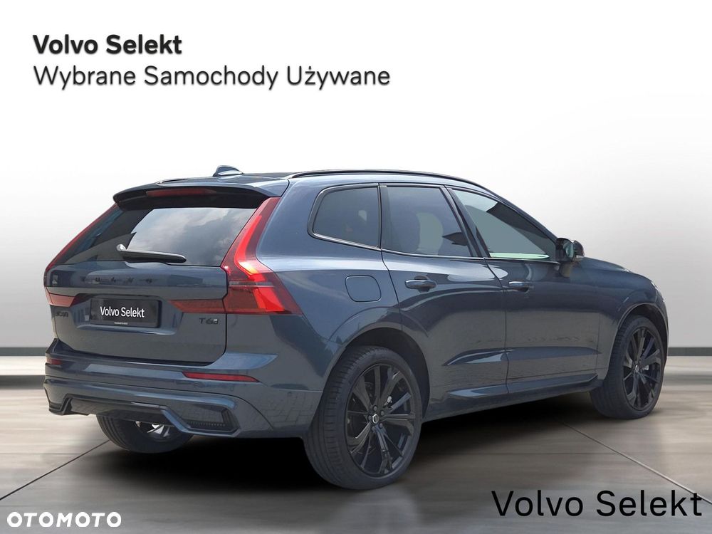 Volvo XC 60 - 6