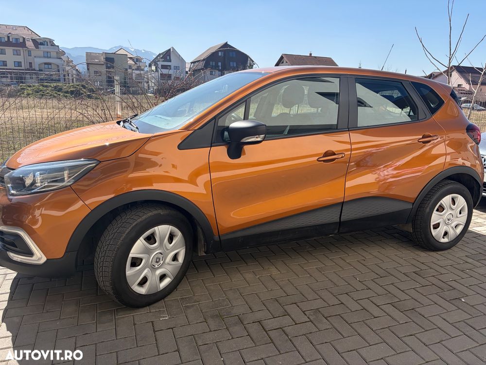 Renault Captur - 2