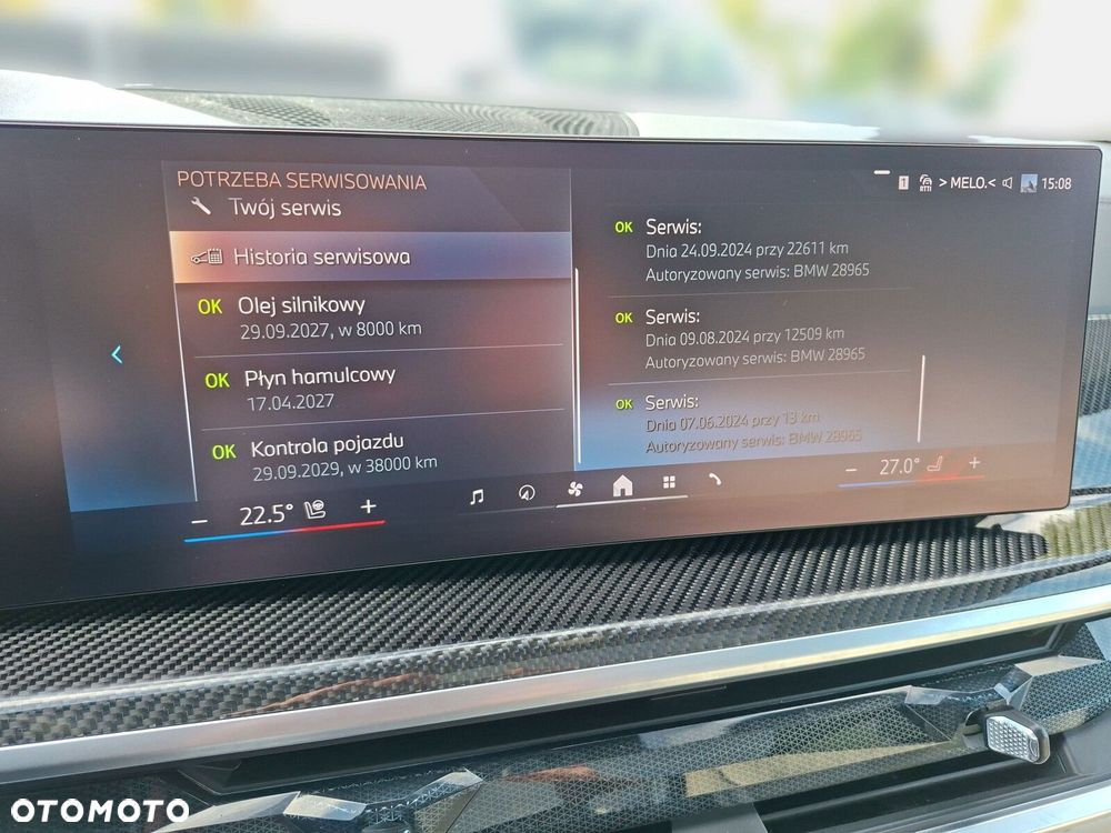 BMW X6 - 23