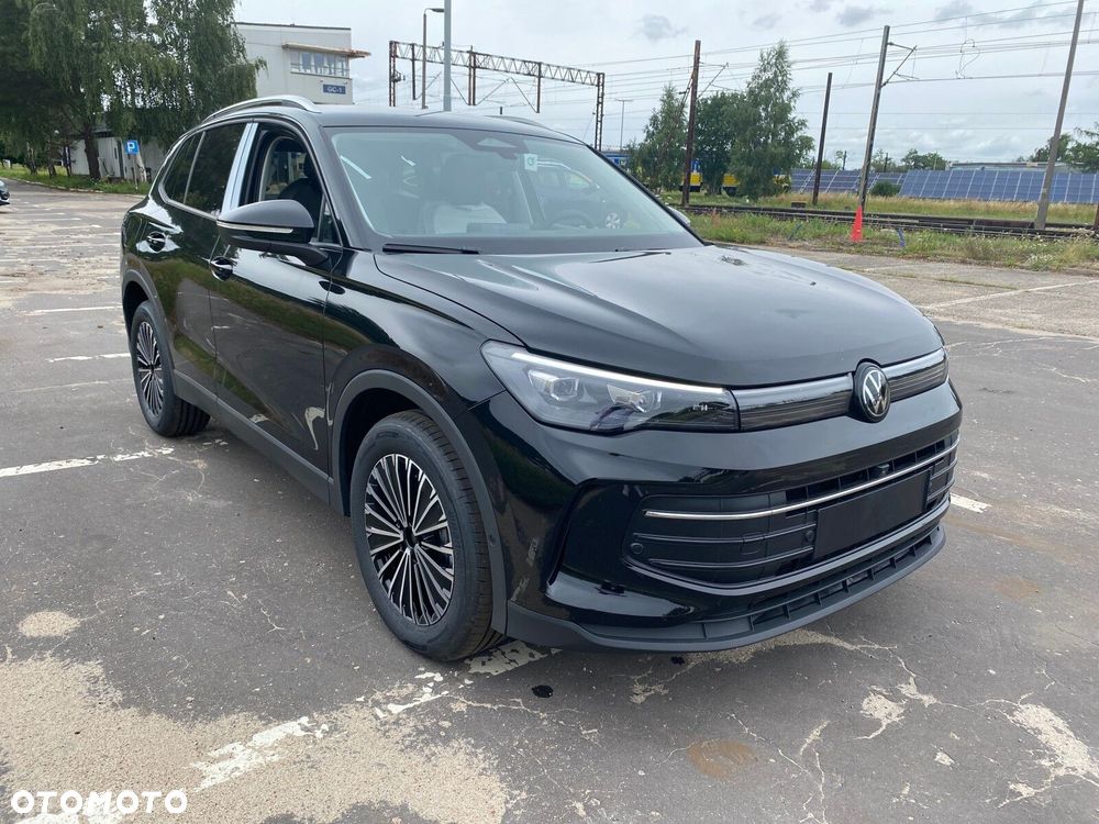 Volkswagen Tiguan 2.0 TDI Life Plus DSG - 4
