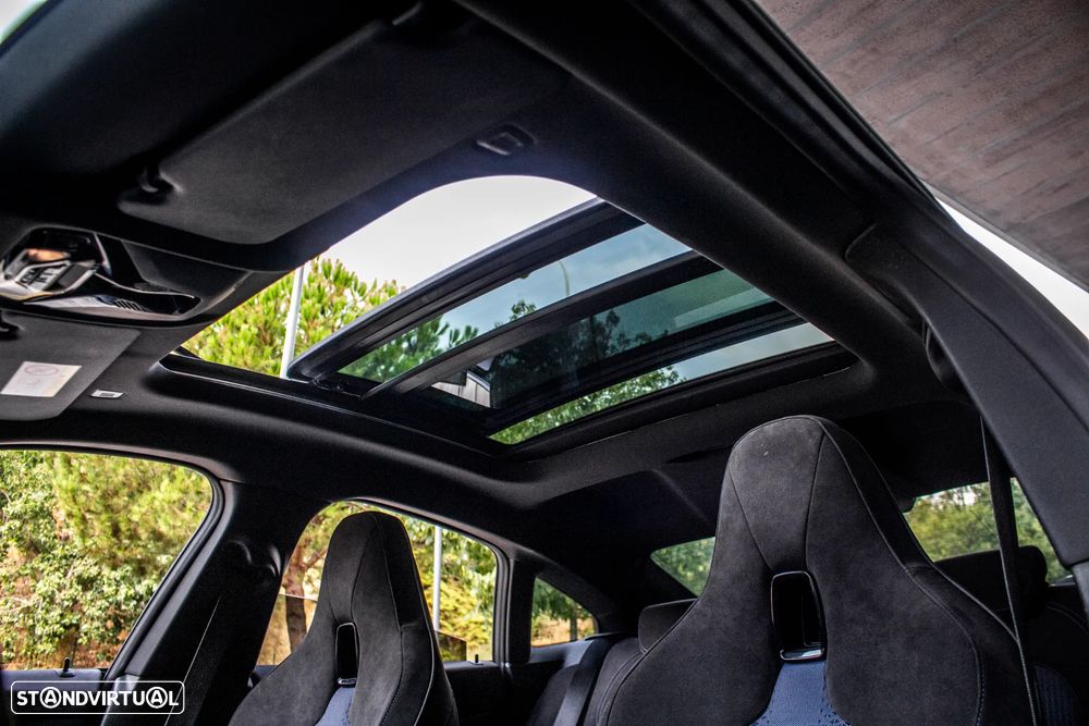 BMW M235i Gran Coupé xDrive - 57