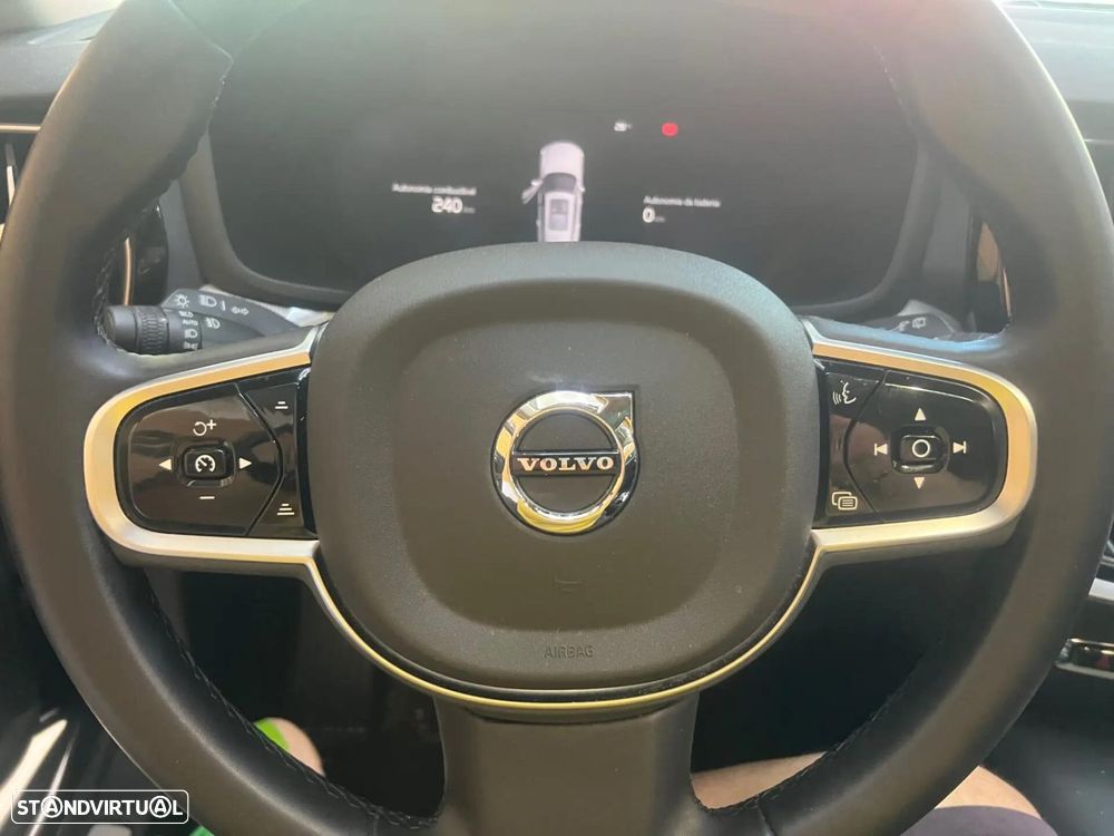 Volvo V60 - 13