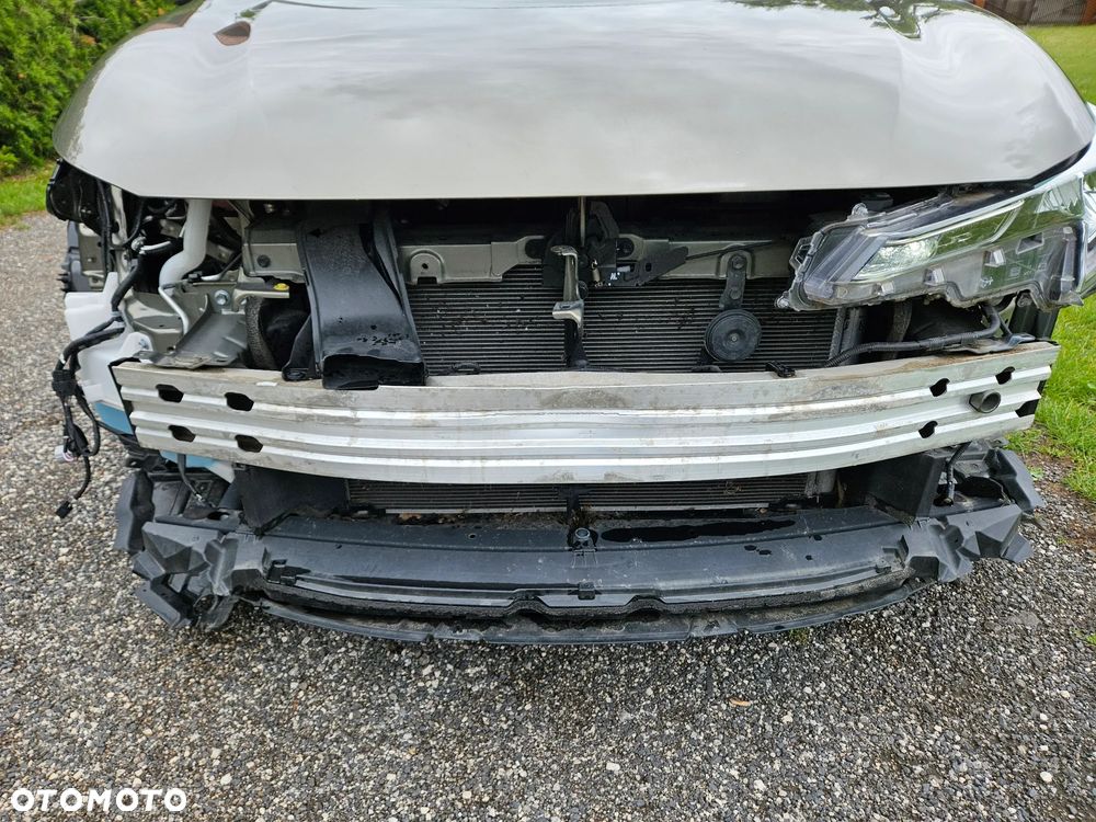 Toyota Corolla 1.8 Comfort - 6