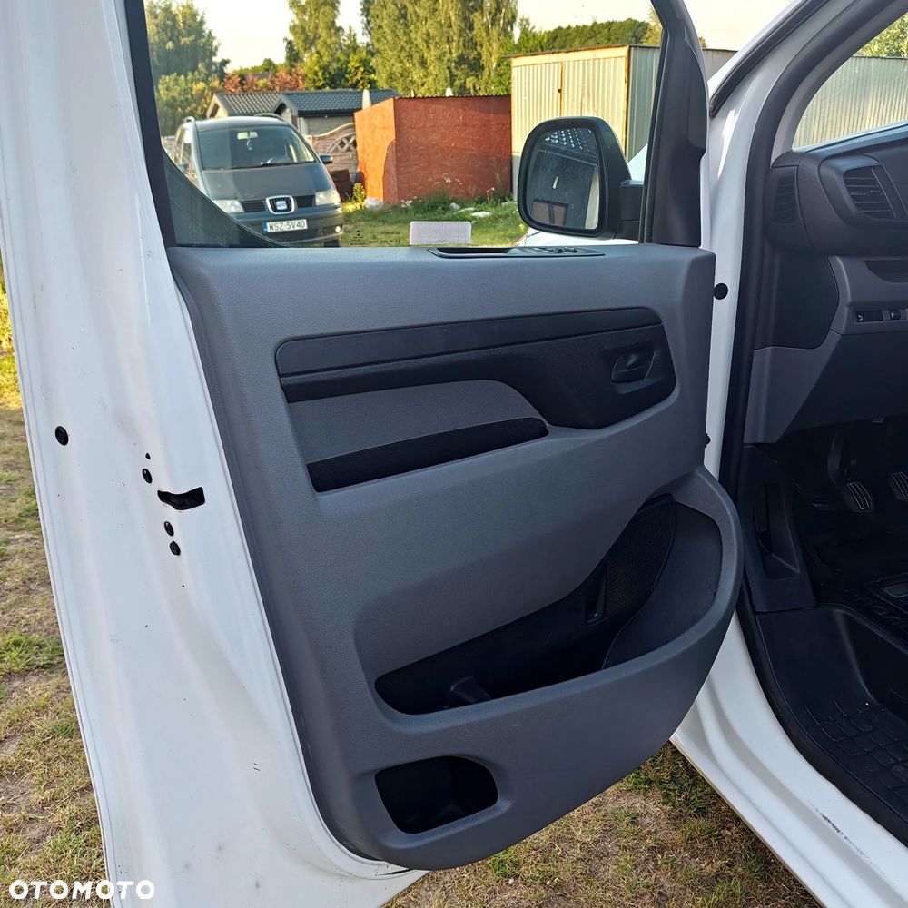 Toyota ProAce - 10