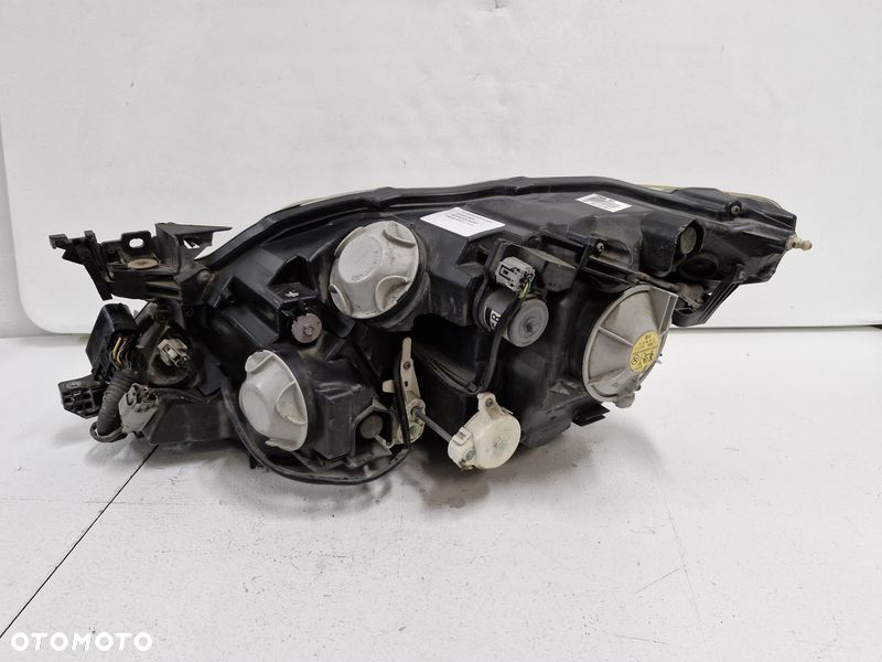 LEXUS LS IV 4 LS460 LS600 LAMPA REFLEKTOR PRAWY PRZÓD XENON - 6