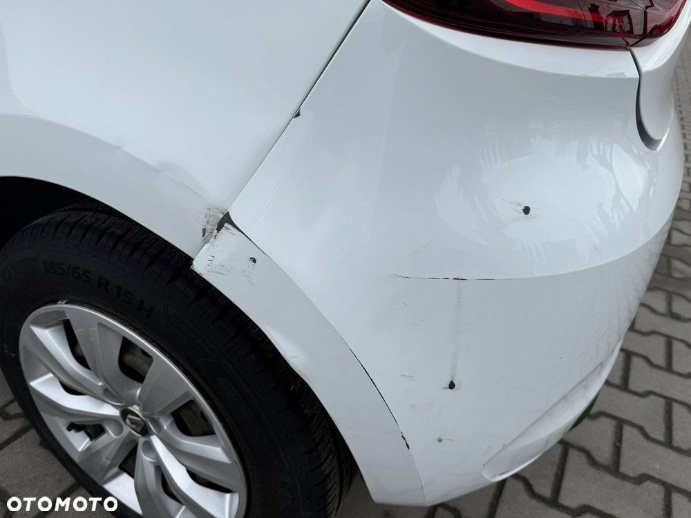 Renault Clio - 8