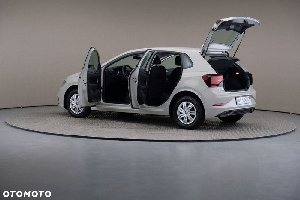 Volkswagen Polo 1.0 TSI - 7