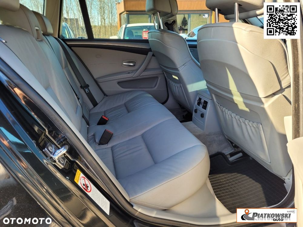 BMW Seria 5 - 15