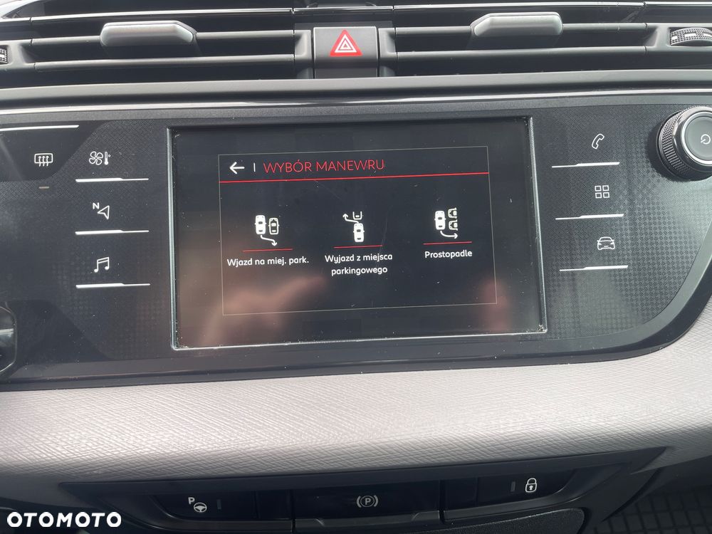 Citroën C4 SpaceTourer 1.5 BlueHDi Rip Curl S&S - 28