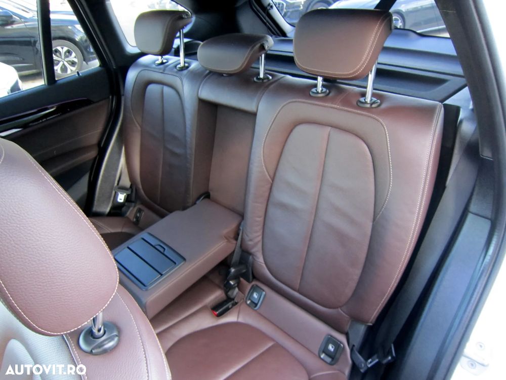 BMW X1 sDrive20i Aut. xLine - 7