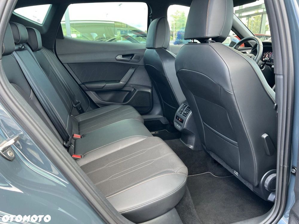 Cupra Formentor 2025