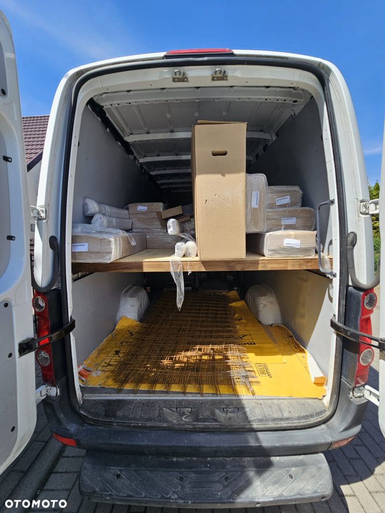 Volkswagen Crafter Standard - 9
