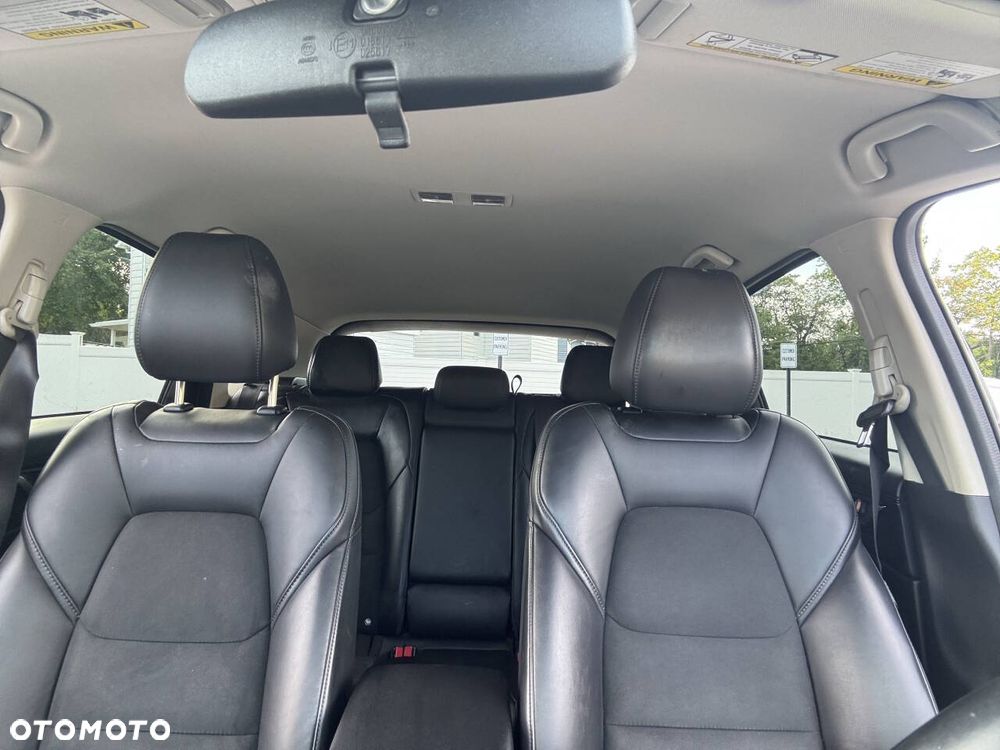 Mazda CX-5 - 24