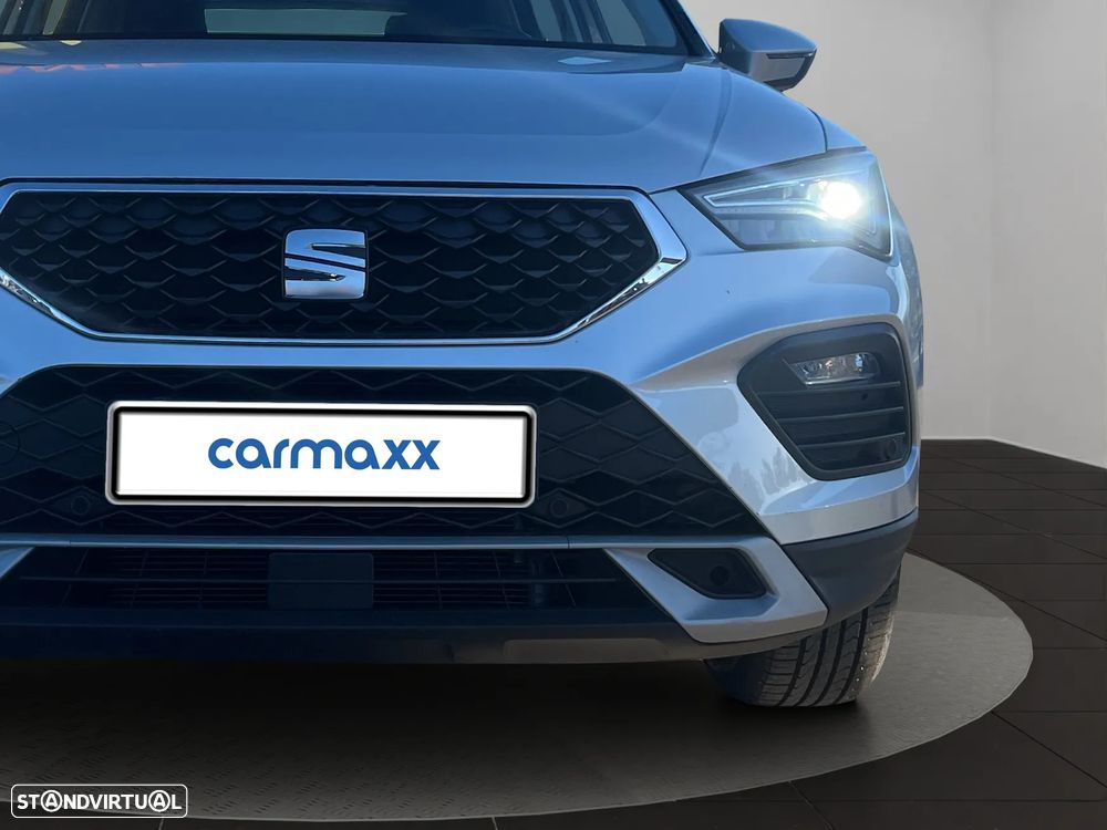 SEAT Ateca 1.0 TSI Style - 19