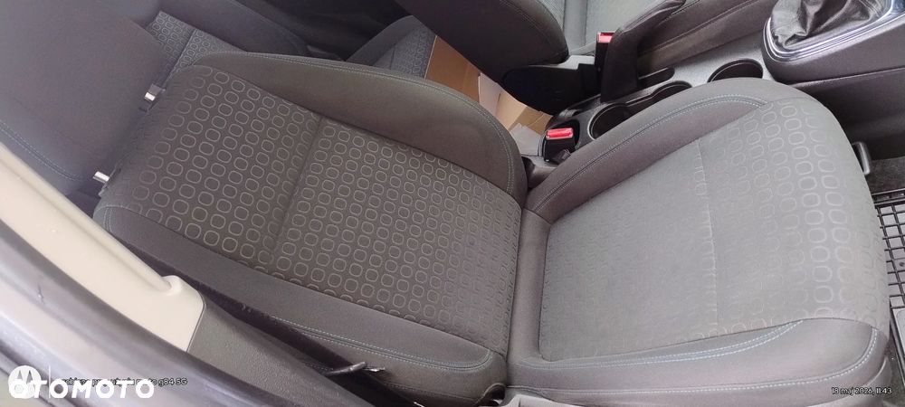 Chevrolet Trax 1.4T LT - 21
