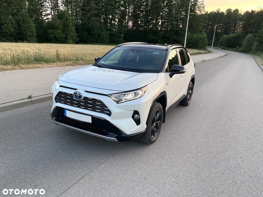 Toyota RAV4 - 15