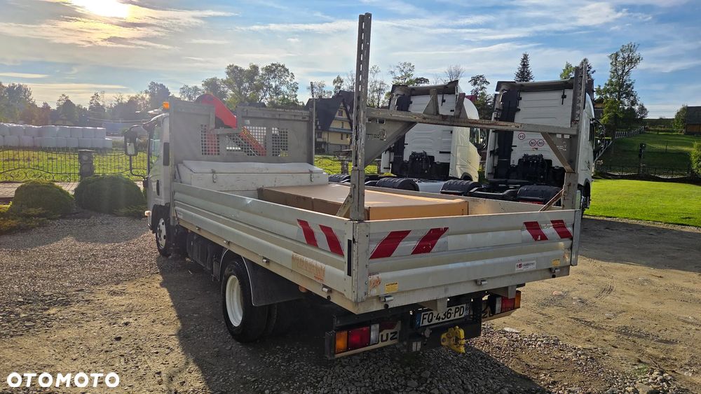 Isuzu Isuzu N35 - 4