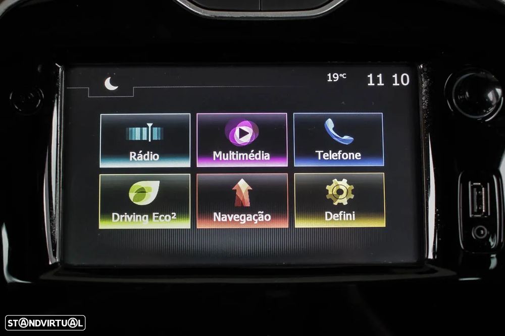 Renault Clio 1.5 dCi Confort - 20