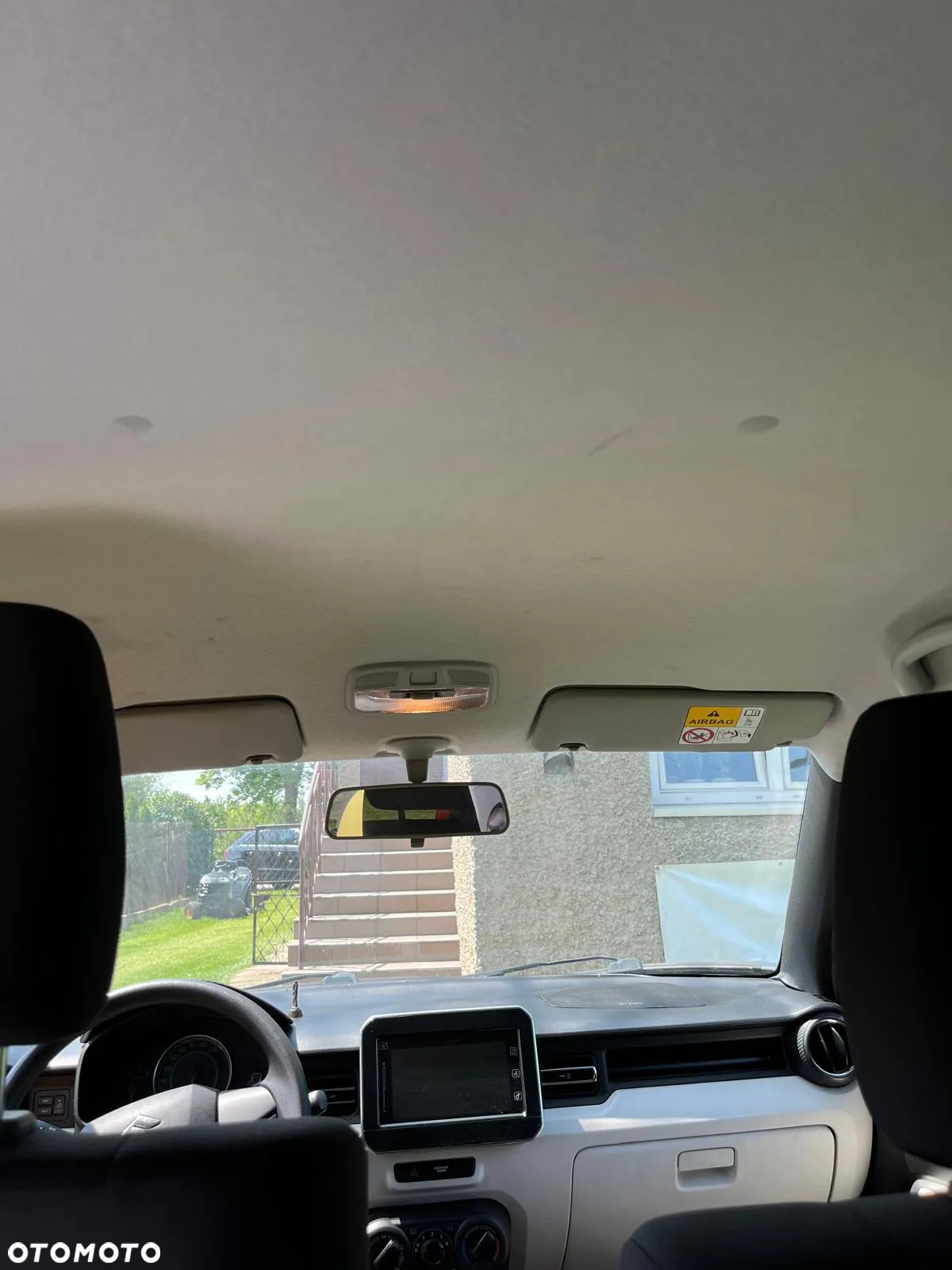Suzuki Ignis - 14