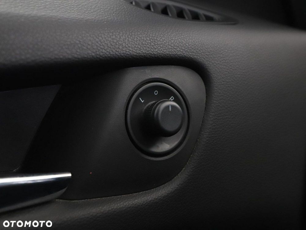 Opel Zafira 1.4 Turbo Edition - 31