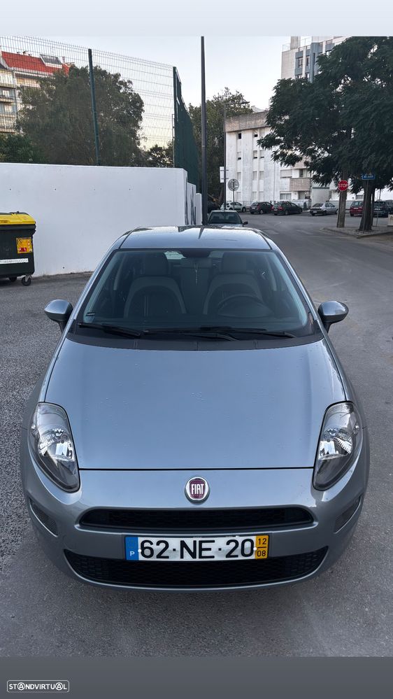 Fiat Punto 1.2 Easy Start&Stop - 1