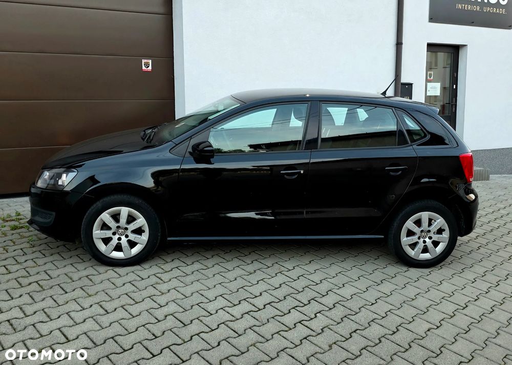 Volkswagen Polo 1.2 Trendline CityLine - 6