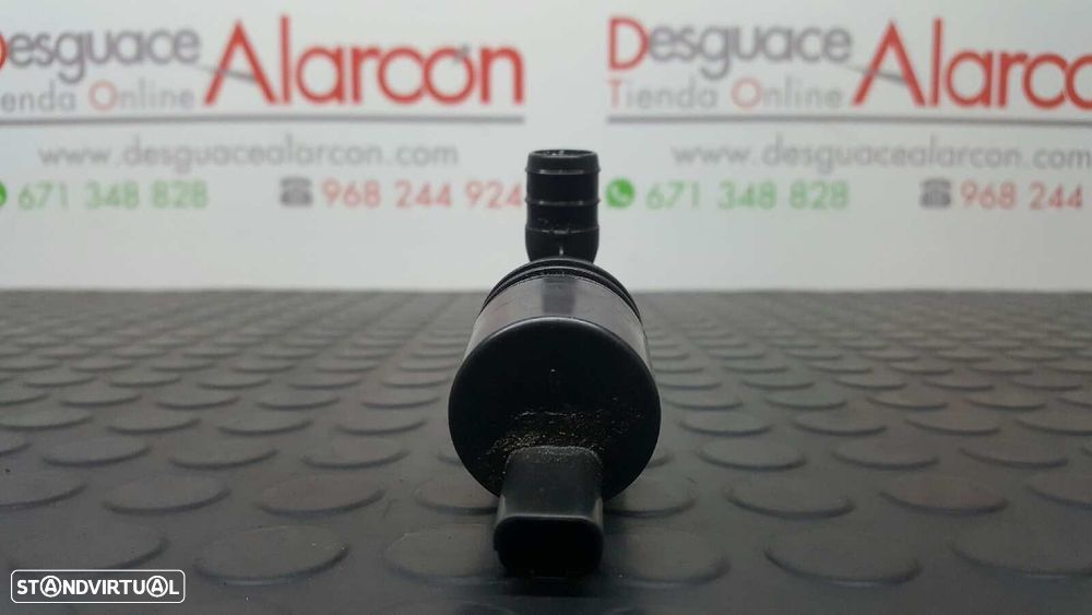 BOMBA LIMPA VIDROS PEUGEOT 407 SR SPORT - 3